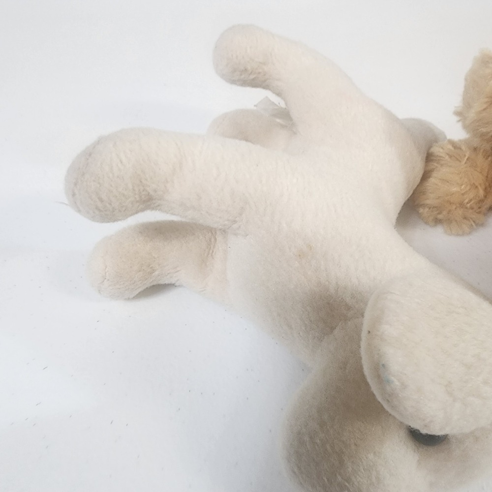 Douglas Thatcher Golden Retriever Cuddle Toy  &  Friend Plush Lot Sleeping Buddy - Picture 9 of 9